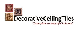Decorative Ceiling Tiles