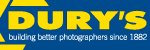 Dury's Photography Supplies