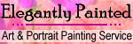 Elegantly Painted