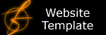 Flash Palette Website Templets