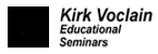 Kirk Voclain Photography