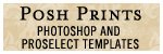 Posh Prints