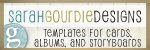 Sarah Gourdie Designs