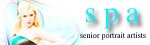 Senior Portrait Artist