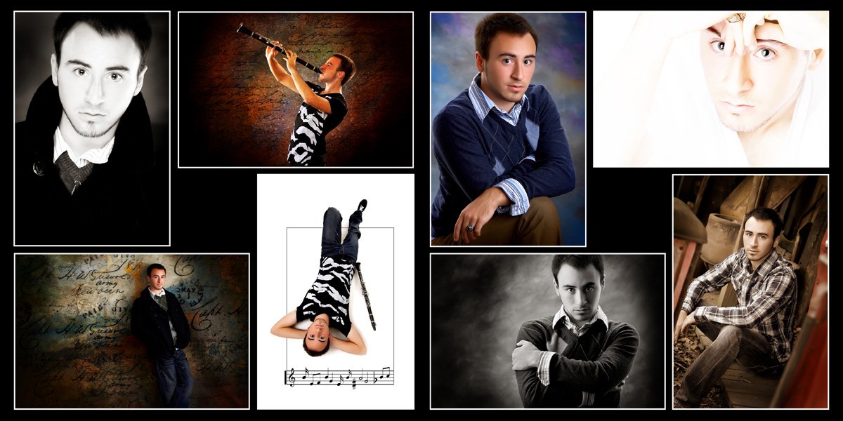 Senior Boy Images