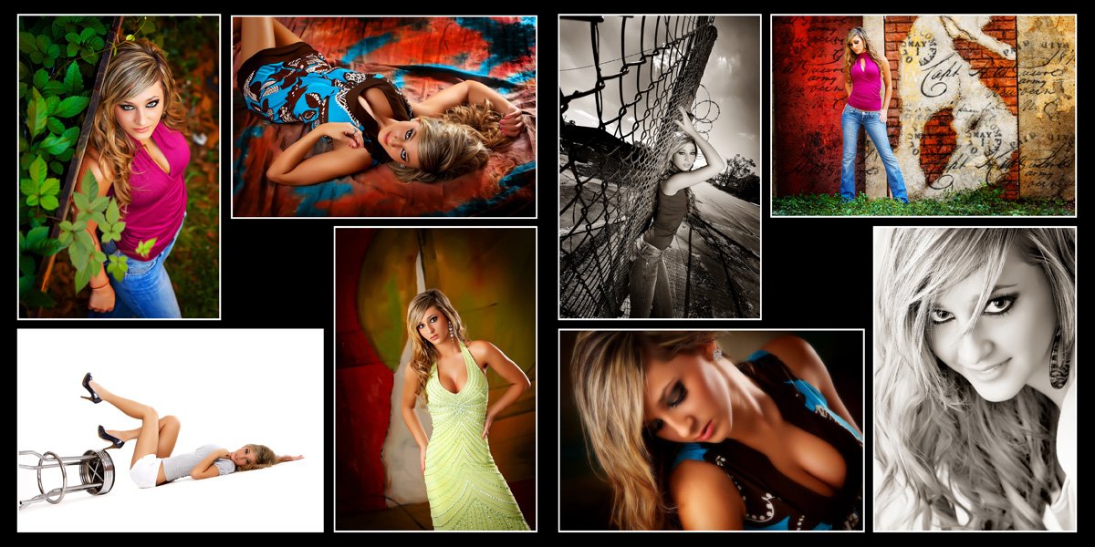 Senior Girl Images